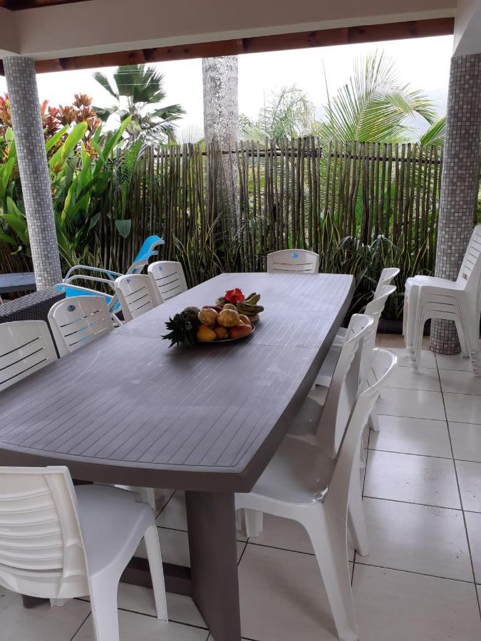 Royal Bay Apartment アンス・ロワイヤル エクステリア 写真