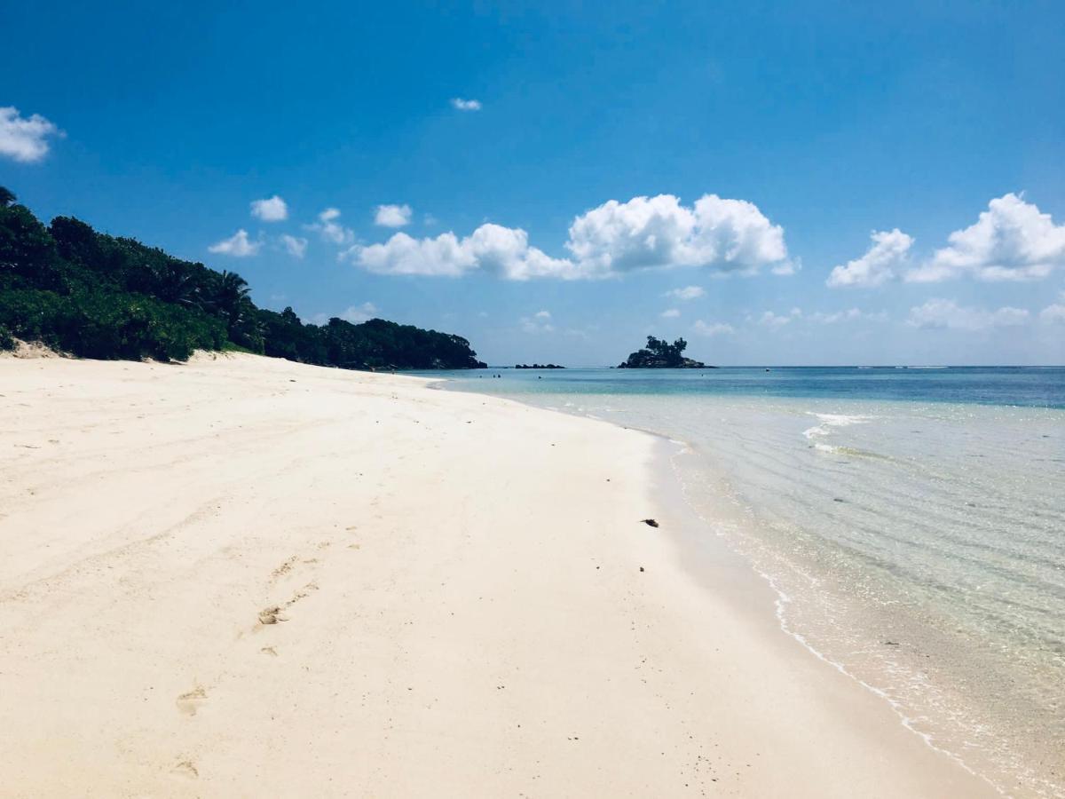 Royal Bay Apartment アンス・ロワイヤル エクステリア 写真
