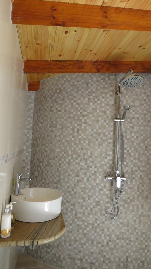 Royal Bay Apartment アンス・ロワイヤル エクステリア 写真